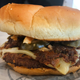 Image for article titled Every Steak 'n Shake burger, ranked